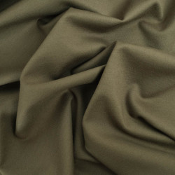 Jersey Milano Kaki - Maison Klem