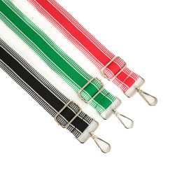 Bandoulière Rayures - Maison Klem