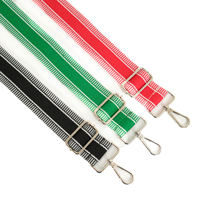 Bandoulière Rayures - Maison Klem