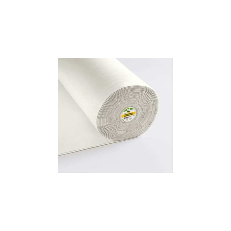 Vlieseline 276 Molleton Léger Coton - Maison Klem