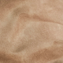 Velours Ameublement Nougat - Orion - Maison Klem