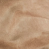 Velours Ameublement Nougat - Orion - Maison Klem