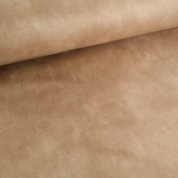 Velours Grosses Côtes Doux - Zoélia - Maison Klem