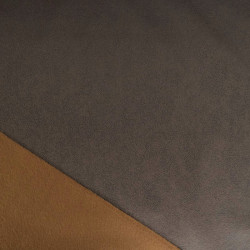 Velours Ameublement Coffee - Chill - Maison Klem