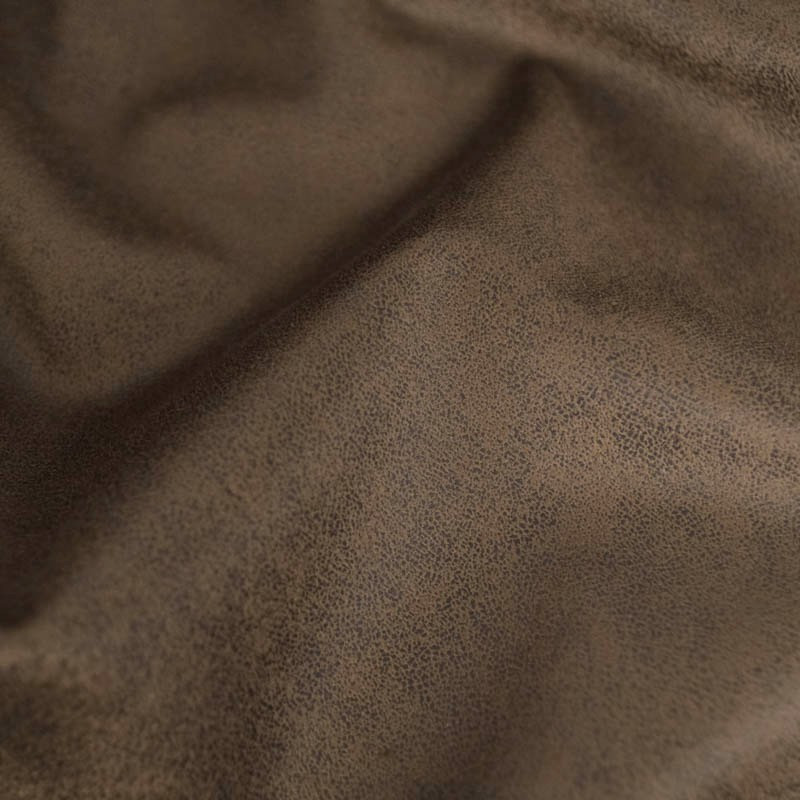 Velours Ameublement Noisette - Chill - Maison Klem