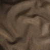 Velours Ameublement Noisette - Chill - Maison Klem