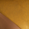 Velours Ameublement Moutarde - Chill - Maison Klem