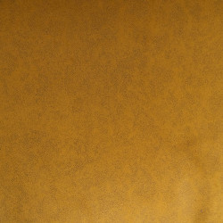 Velours Ameublement Moutarde - Chill - Maison Klem