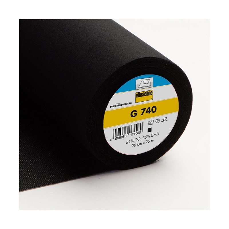 Vlieseline G740 - Maison Klem