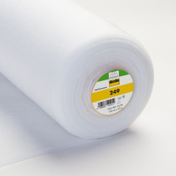 Vlieseline 249 Molleton Mince Vêtements Chauds et Patchwork - Maison Klem