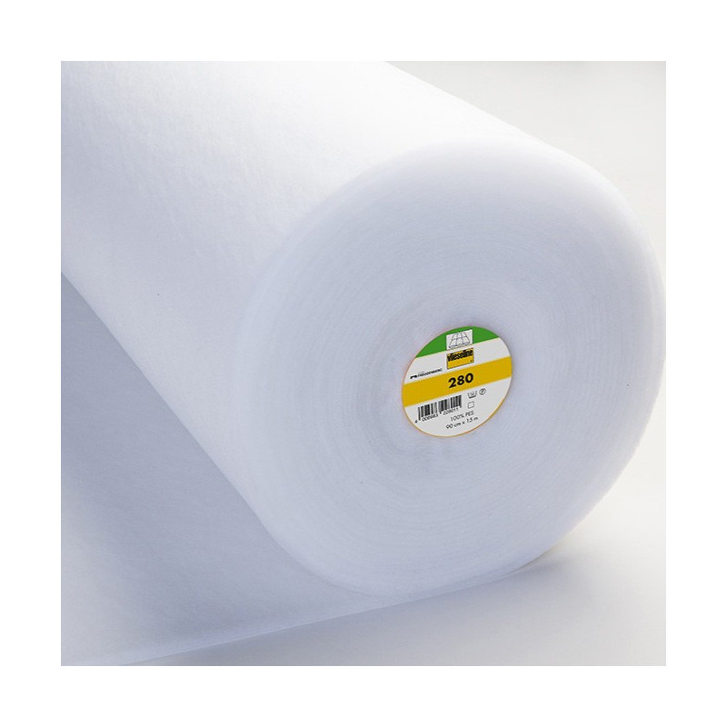 Vlieseline 280 Molleton Volumineux - Maison Klem