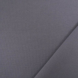 Jersey Milano Gris Foncé - Maison Klem