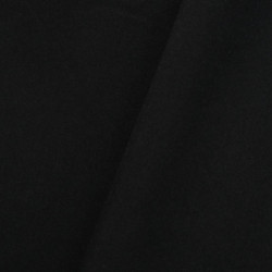 Burlington Uni 280 Noir - Maison Klem