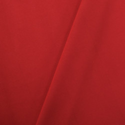 Burlington Uni 280 Rouge - Maison Klem