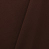 Burlington Solid 280 Brown - Maison Klem