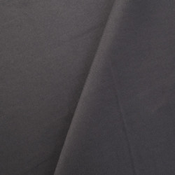 Burlington Uni 280 Anthracite - Maison Klem