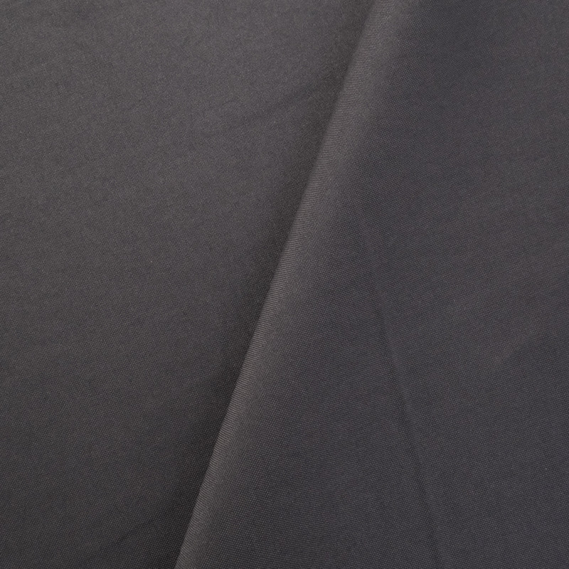 Burlington Solid 280 Anthracite - Maison Klem