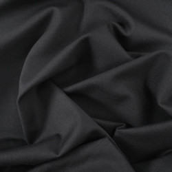 Jersey Milano Noir - Maison Klem