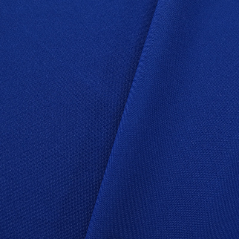 Burlington Uni 280 Bleu Roi - Maison Klem