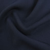 Burlington Uni 150 Bleu Marine - Maison Klem