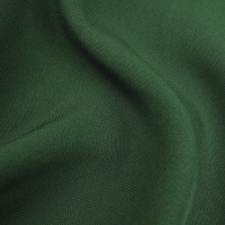 Burlington Uni 150 Vert Foncé - Maison Klem