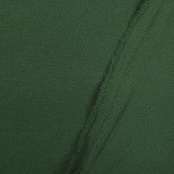 Burlington Uni 150 Vert Foncé - Maison Klem