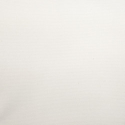 Burlington Uni 150 Blanc - Maison Klem