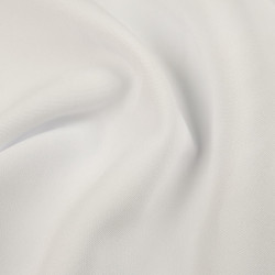 Burlington Uni 150 Blanc - Maison Klem