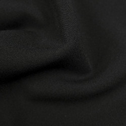 Burlington Uni 150 Noir - Maison Klem