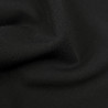 Burlington Uni 150 Noir - Maison Klem