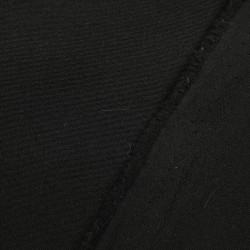 Burlington Uni 145 Noir - Maison Klem
