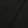 Burlington Uni 145 Noir - Maison Klem
