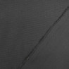 Burlington Uni 145 Gris Anthracite - Maison Klem