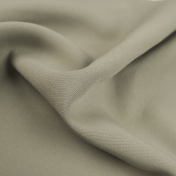 Burlington Uni 150 Argent - Maison Klem