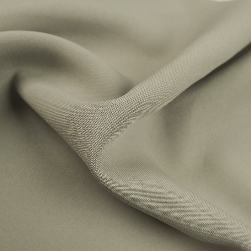 Burlington Uni 150 Argent - Maison Klem