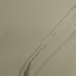 Burlington Uni 145 Argent - Maison Klem