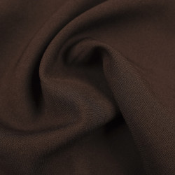 Burlington Uni 150 Marron - Maison Klem