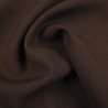 Burlington Uni 150 Marron - Maison Klem