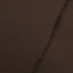 Burlington Uni 145 Marron - Maison Klem