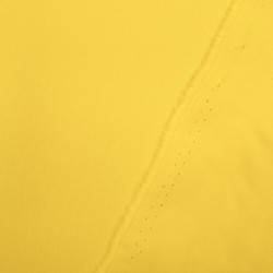 Burlington Uni 145 Jaune - Maison Klem