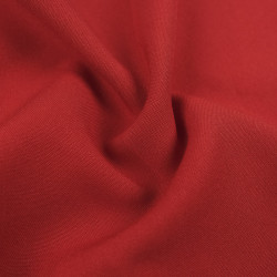 Burlington Uni 150 Rouge - Maison Klem