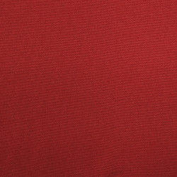 Burlington Uni 150 Rouge - Maison Klem