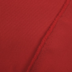 Burlington Uni 150 Rouge - Maison Klem