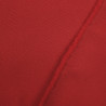 Burlington Uni 145 Rouge - Maison Klem