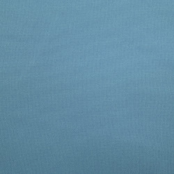 Burlington Uni 145 Turquoise - Maison Klem