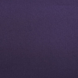 Burlington Uni 150 Aubergine - Maison Klem