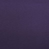 Burlington Uni 145 Aubergine - Maison Klem