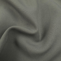Burlington Uni 150 Gris - Maison Klem