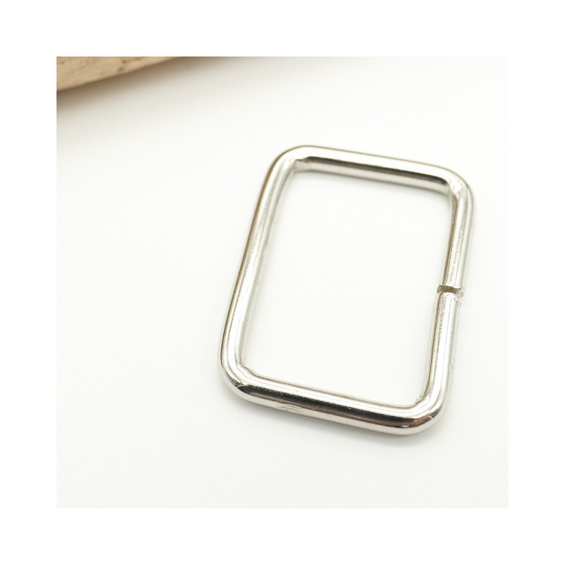 30MM nickel metal loops