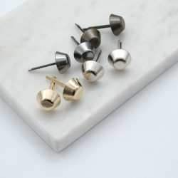 Burlington Uni 150 Bleu Canard - Maison Klem